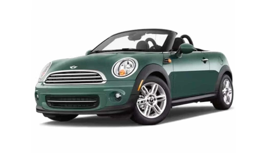 Mini Roadster [R59] (2012-2017)
